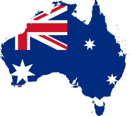 Scappo in Australia Scappo in Australia
